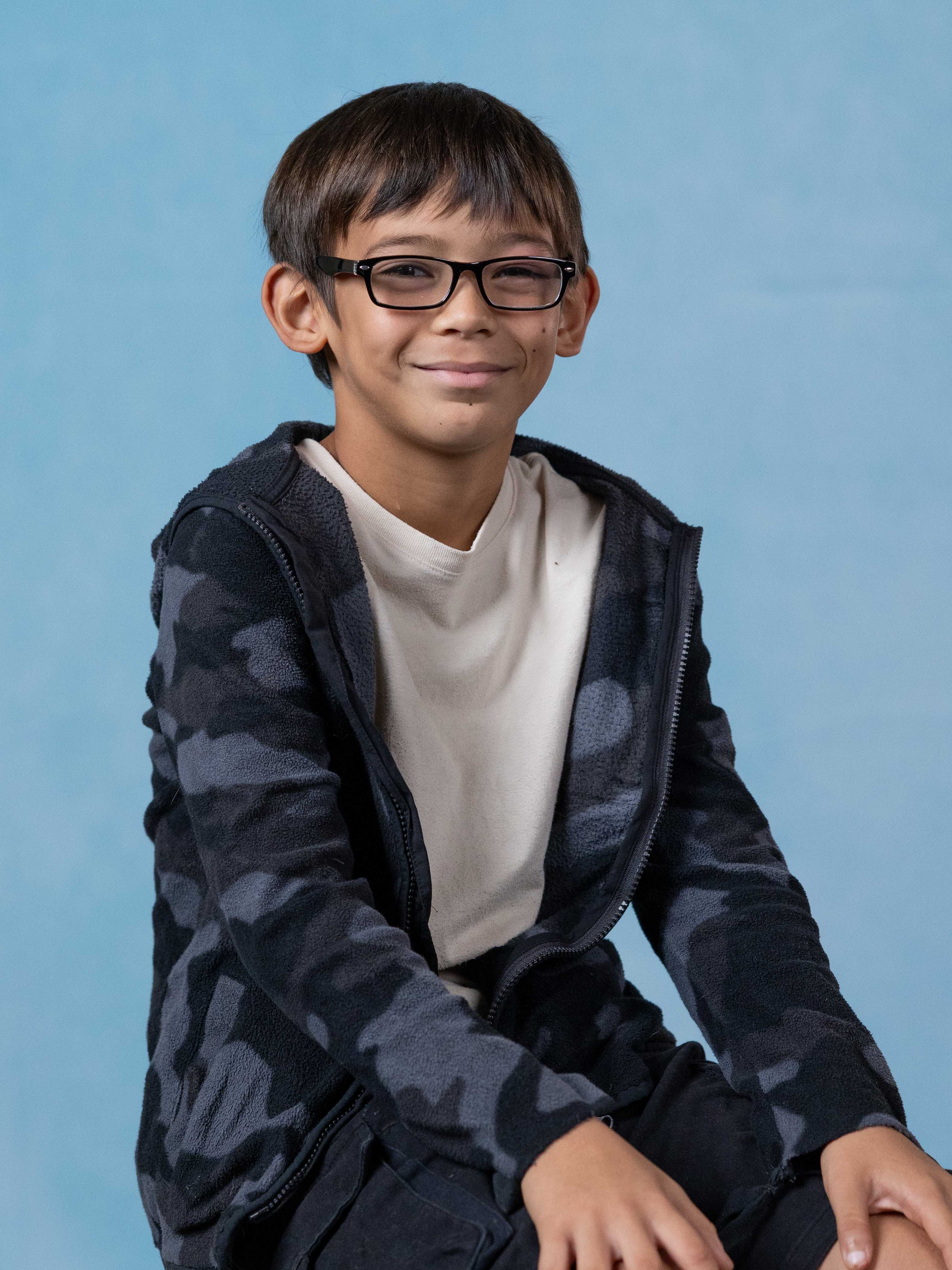 Keakaokalani Medeiros-Borges